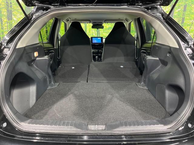 ヤリスクロス X バックカメラ 寒冷地仕様 トヨタセーフティセンス レーダークルーズ ディスプレイオーディオ 禁煙車 コーナーセンサー スマートキー オートハイビーム 車線逸脱警報 オートライト Bluetooth(41枚目)