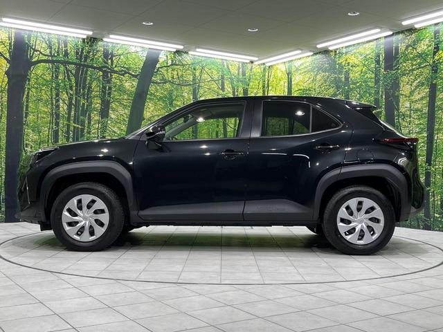 ヤリスクロス X バックカメラ 寒冷地仕様 トヨタセーフティセンス レーダークルーズ ディスプレイオーディオ 禁煙車 コーナーセンサー スマートキー オートハイビーム 車線逸脱警報 オートライト Bluetooth(53枚目)