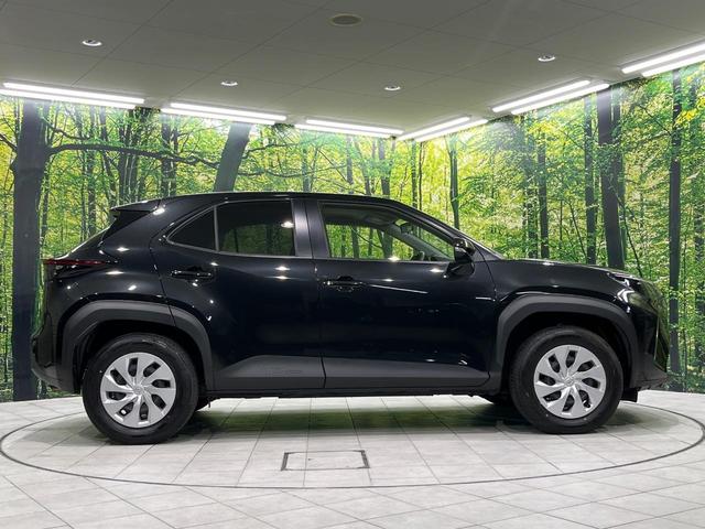 ヤリスクロス X バックカメラ 寒冷地仕様 トヨタセーフティセンス レーダークルーズ ディスプレイオーディオ 禁煙車 コーナーセンサー スマートキー オートハイビーム 車線逸脱警報 オートライト Bluetooth(55枚目)