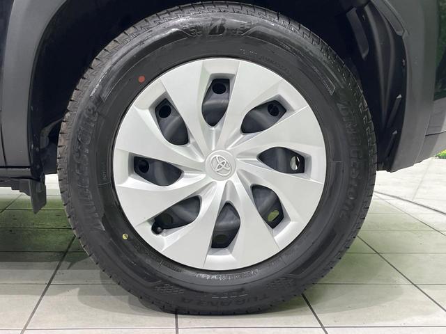 ヤリスクロス X バックカメラ 寒冷地仕様 トヨタセーフティセンス レーダークルーズ ディスプレイオーディオ 禁煙車 コーナーセンサー スマートキー オートハイビーム 車線逸脱警報 オートライト Bluetooth(56枚目)