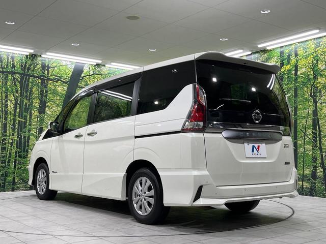 セレナ ハイウェイスター Vセレクション 両側電動スライドドア 純正9型SDナビ フリップダウンモニター 全周囲カメラ エマージェンシーブレーキ プロパイロット 禁煙車 ドラレコ ETC コーナーセンサー スマートキー LEDヘッド(64枚目)