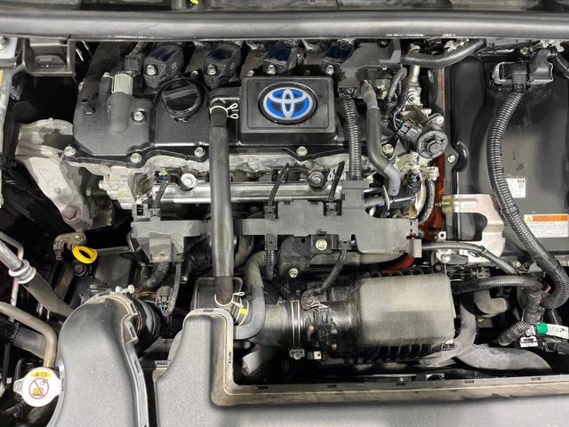 ヴォクシー ハイブリッドS-Z モデリスタエアロ フリップダウンモニター 両側電動スライドドア 全周囲カメラ 寒冷地仕様 トヨタセーフティセンス 100V電源 レーダークルーズ 禁煙車 電動リアゲート ハーフレザーシート ドラレコ(20枚目)