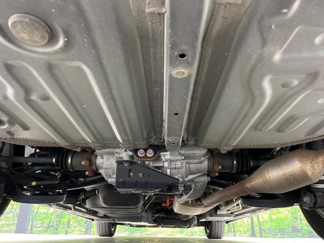 ヴォクシー ハイブリッドS-Z モデリスタエアロ フリップダウンモニター 両側電動スライドドア 全周囲カメラ 寒冷地仕様 トヨタセーフティセンス 100V電源 レーダークルーズ 禁煙車 電動リアゲート ハーフレザーシート ドラレコ(21枚目)