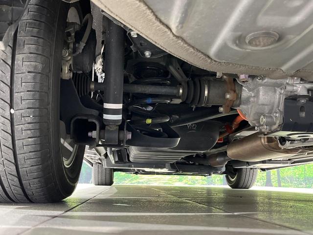 ヴォクシー ハイブリッドS-Z モデリスタエアロ フリップダウンモニター 両側電動スライドドア 全周囲カメラ 寒冷地仕様 トヨタセーフティセンス 100V電源 レーダークルーズ 禁煙車 電動リアゲート ハーフレザーシート ドラレコ(24枚目)