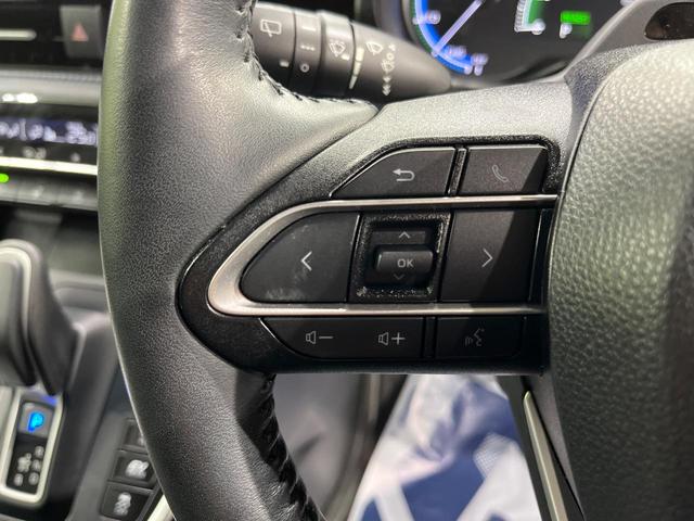 ヴォクシー ハイブリッドS-Z モデリスタエアロ フリップダウンモニター 両側電動スライドドア 全周囲カメラ 寒冷地仕様 トヨタセーフティセンス 100V電源 レーダークルーズ 禁煙車 電動リアゲート ハーフレザーシート ドラレコ(40枚目)