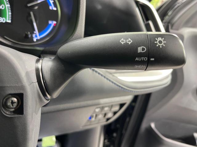 ヴォクシー ハイブリッドS-Z モデリスタエアロ フリップダウンモニター 両側電動スライドドア 全周囲カメラ 寒冷地仕様 トヨタセーフティセンス 100V電源 レーダークルーズ 禁煙車 電動リアゲート ハーフレザーシート ドラレコ(43枚目)