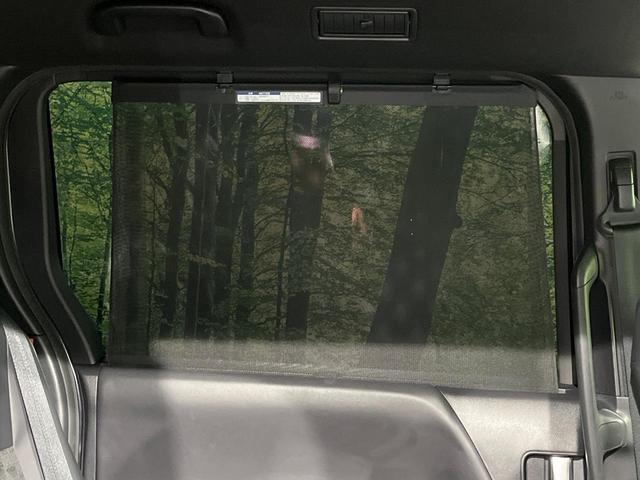 ヴォクシー ハイブリッドS-Z モデリスタエアロ フリップダウンモニター 両側電動スライドドア 全周囲カメラ 寒冷地仕様 トヨタセーフティセンス 100V電源 レーダークルーズ 禁煙車 電動リアゲート ハーフレザーシート ドラレコ(49枚目)