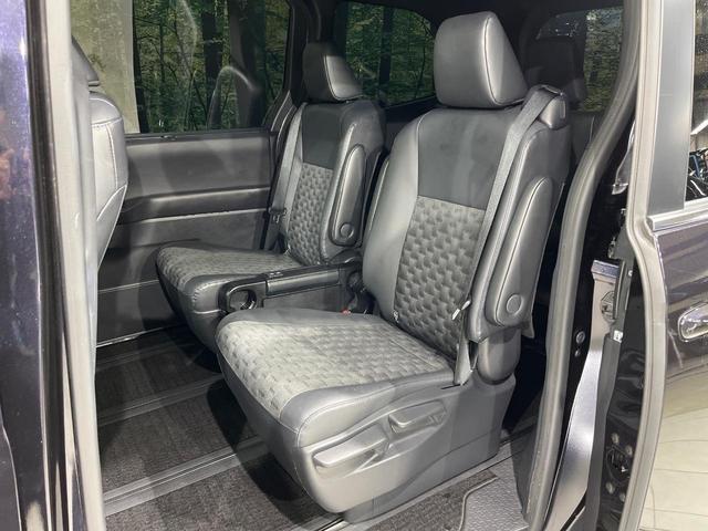 ヴォクシー ハイブリッドS-Z モデリスタエアロ フリップダウンモニター 両側電動スライドドア 全周囲カメラ 寒冷地仕様 トヨタセーフティセンス 100V電源 レーダークルーズ 禁煙車 電動リアゲート ハーフレザーシート ドラレコ(54枚目)