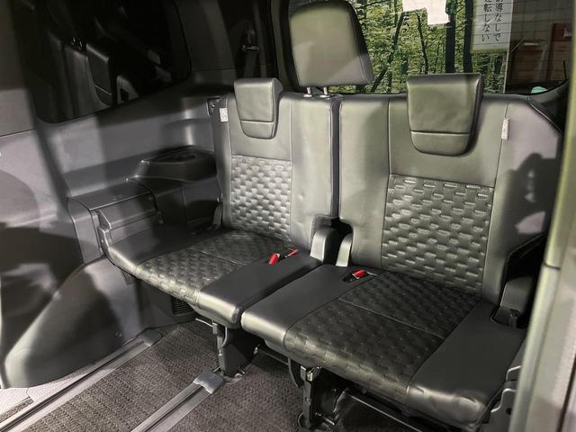 ヴォクシー ハイブリッドS-Z モデリスタエアロ フリップダウンモニター 両側電動スライドドア 全周囲カメラ 寒冷地仕様 トヨタセーフティセンス 100V電源 レーダークルーズ 禁煙車 電動リアゲート ハーフレザーシート ドラレコ(55枚目)