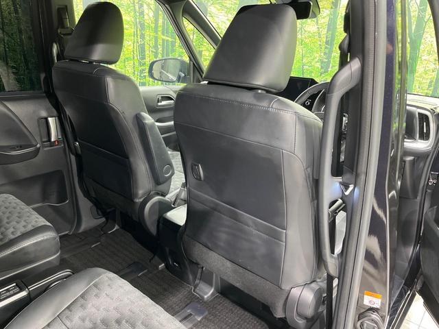 ヴォクシー ハイブリッドS-Z モデリスタエアロ フリップダウンモニター 両側電動スライドドア 全周囲カメラ 寒冷地仕様 トヨタセーフティセンス 100V電源 レーダークルーズ 禁煙車 電動リアゲート ハーフレザーシート ドラレコ(57枚目)