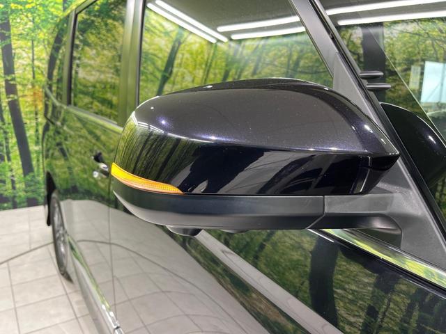 ヴォクシー ハイブリッドS-Z モデリスタエアロ フリップダウンモニター 両側電動スライドドア 全周囲カメラ 寒冷地仕様 トヨタセーフティセンス 100V電源 レーダークルーズ 禁煙車 電動リアゲート ハーフレザーシート ドラレコ(67枚目)