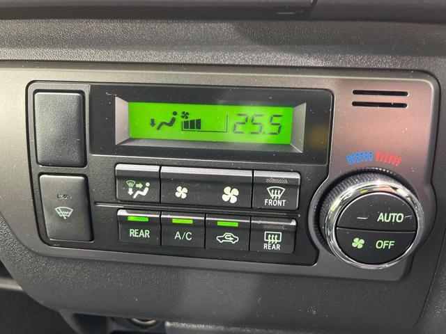 ハイエースバン スーパーGL ダークプライムII 両側電動スライドドア パナソニック製SDナビ バックカメラ 1500Wアクセサリーコンセント 禁煙車 ハーフレザーシート スマートキー LEDヘッド オートライト オートエアコン Bluetooth(8枚目)