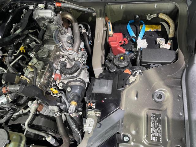 ハイエースバン スーパーGL ダークプライムII 両側電動スライドドア パナソニック製SDナビ バックカメラ 1500Wアクセサリーコンセント 禁煙車 ハーフレザーシート スマートキー LEDヘッド オートライト オートエアコン Bluetooth(19枚目)