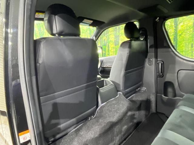 ハイエースバン スーパーGL ダークプライムII 両側電動スライドドア パナソニック製SDナビ バックカメラ 1500Wアクセサリーコンセント 禁煙車 ハーフレザーシート スマートキー LEDヘッド オートライト オートエアコン Bluetooth(36枚目)