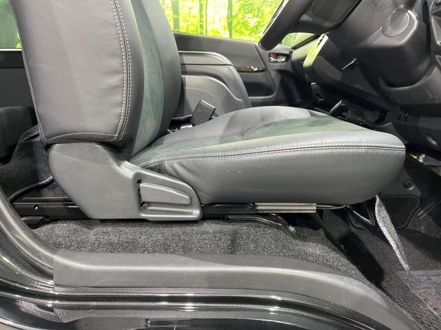 ハイエースバン スーパーGL ダークプライムII 両側電動スライドドア パナソニック製SDナビ バックカメラ 1500Wアクセサリーコンセント 禁煙車 ハーフレザーシート スマートキー LEDヘッド オートライト オートエアコン Bluetooth(41枚目)