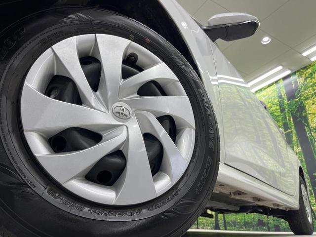 ヤリス X 4WD SDナビ バックカメラ 寒冷地仕様 セーフティーセンス レーダークルーズ 禁煙車 コーナーセンサー スマートキー ETC 車線逸脱警報 オートライト Bluetooth CD DVD再生(14枚目)