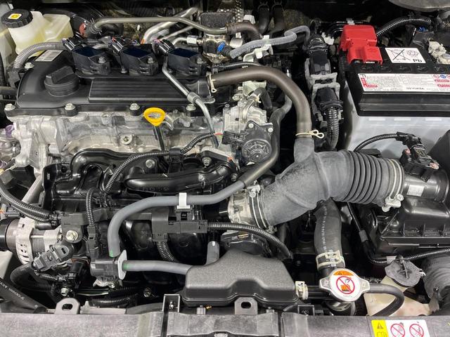 ヤリス X 4WD SDナビ バックカメラ 寒冷地仕様 セーフティーセンス レーダークルーズ 禁煙車 コーナーセンサー スマートキー ETC 車線逸脱警報 オートライト Bluetooth CD DVD再生(19枚目)