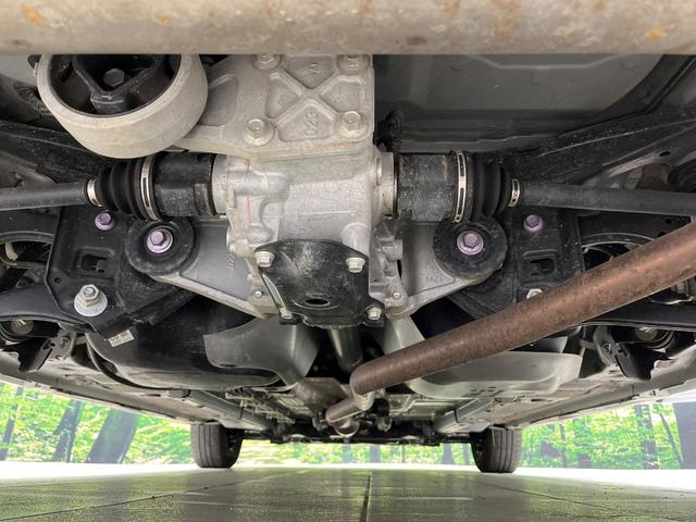 ヤリス X 4WD SDナビ バックカメラ 寒冷地仕様 セーフティーセンス レーダークルーズ 禁煙車 コーナーセンサー スマートキー ETC 車線逸脱警報 オートライト Bluetooth CD DVD再生(20枚目)