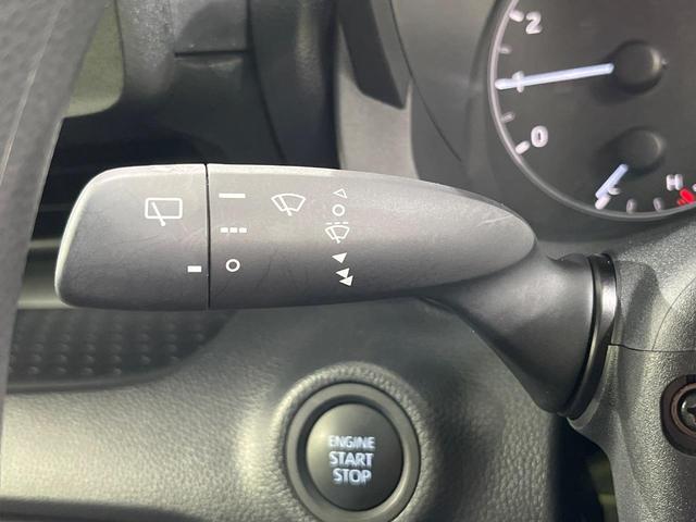 ヤリス X 4WD SDナビ バックカメラ 寒冷地仕様 セーフティーセンス レーダークルーズ 禁煙車 コーナーセンサー スマートキー ETC 車線逸脱警報 オートライト Bluetooth CD DVD再生(34枚目)