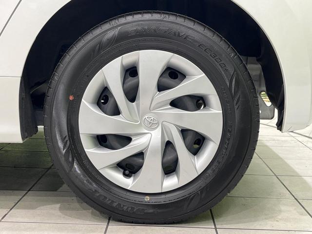 ヤリス X 4WD SDナビ バックカメラ 寒冷地仕様 セーフティーセンス レーダークルーズ 禁煙車 コーナーセンサー スマートキー ETC 車線逸脱警報 オートライト Bluetooth CD DVD再生(56枚目)