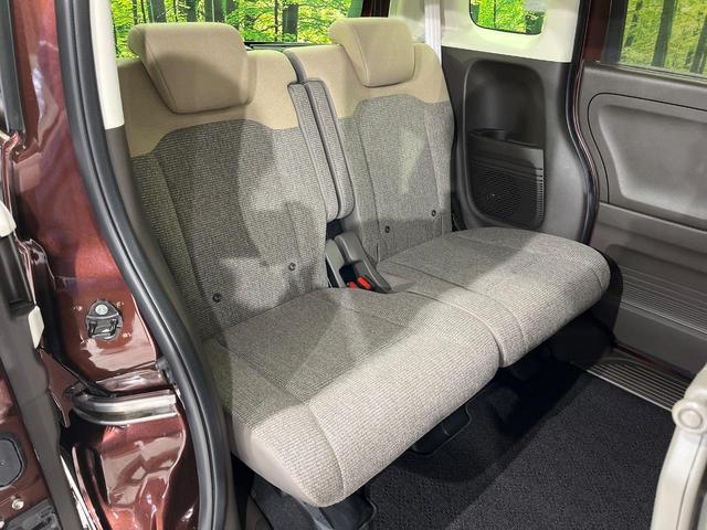 N-BOX L 電動スライドドア 純正SDナビ バックカメラ ホンダセンシング レーダークルーズ 禁煙車 ドライブレコーダー コーナーセンサー スマートキー LEDヘッド 車線逸脱警報 オートライト 盗難防止装置(10枚目)