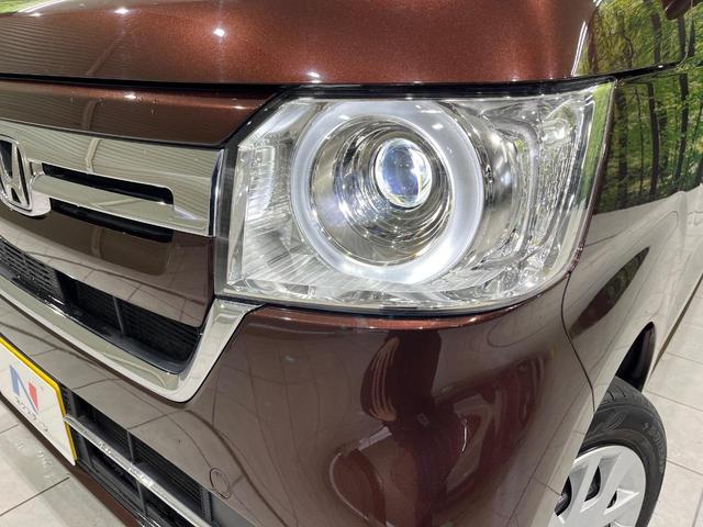 N-BOX L 電動スライドドア 純正SDナビ バックカメラ ホンダセンシング レーダークルーズ 禁煙車 ドライブレコーダー コーナーセンサー スマートキー LEDヘッド 車線逸脱警報 オートライト 盗難防止装置(13枚目)