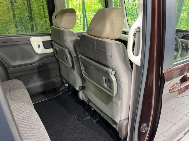 N-BOX L 電動スライドドア 純正SDナビ バックカメラ ホンダセンシング レーダークルーズ 禁煙車 ドライブレコーダー コーナーセンサー スマートキー LEDヘッド 車線逸脱警報 オートライト 盗難防止装置(44枚目)