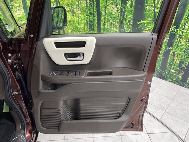 N-BOX L 電動スライドドア 純正SDナビ バックカメラ ホンダセンシング レーダークルーズ 禁煙車 ドライブレコーダー コーナーセンサー スマートキー LEDヘッド 車線逸脱警報 オートライト 盗難防止装置(54枚目)