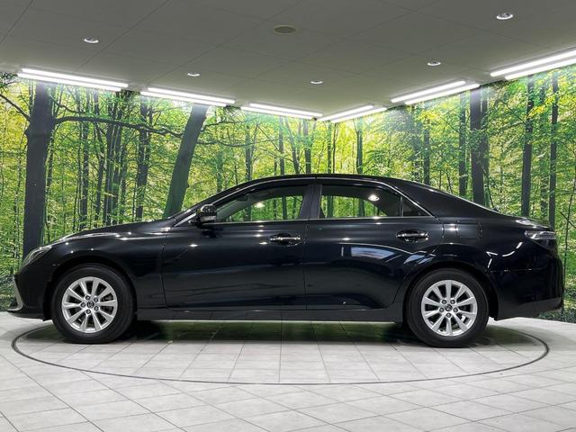 マークX 250G Four ケンウッド製SDナビ バックカメラ 寒冷地仕様 トヨタセーフティセンス レーダークルーズ 禁煙車 パワーシート スマートキー HIDヘッド ETC 車線逸脱警報 オートライト デュアルエアコン(58枚目)