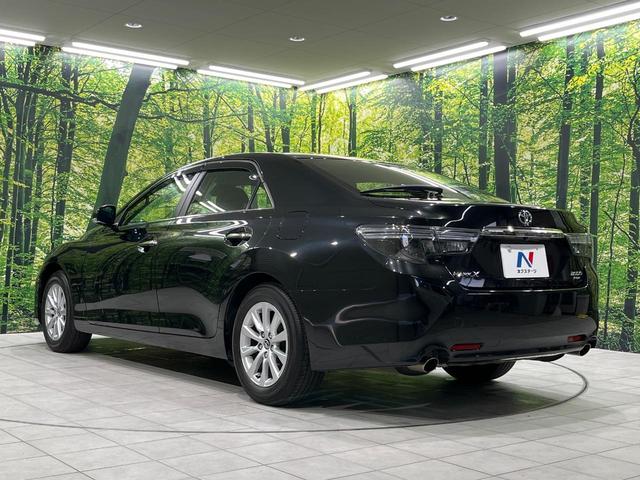 マークX 250G Four ケンウッド製SDナビ バックカメラ 寒冷地仕様 トヨタセーフティセンス レーダークルーズ 禁煙車 パワーシート スマートキー HIDヘッド ETC 車線逸脱警報 オートライト デュアルエアコン(59枚目)