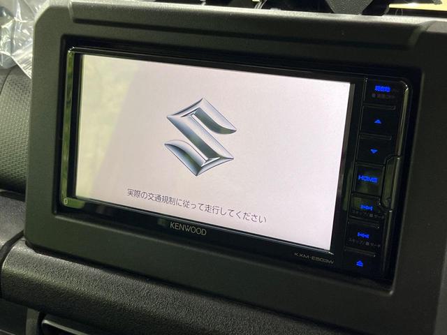 ジムニー XC 純正SDナビ バックカメラ スズキセーフティサポート 禁煙車 ドライブレコーダー スマートキー LEDヘッド ETC クルーズコントロール オートハイビーム 車線逸脱警報 オートライト オートエアコン(3枚目)