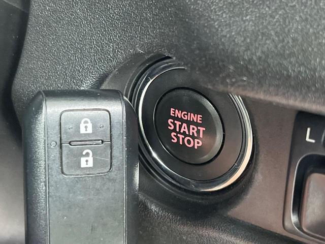 ジムニー XC 純正SDナビ バックカメラ スズキセーフティサポート 禁煙車 ドライブレコーダー スマートキー LEDヘッド ETC クルーズコントロール オートハイビーム 車線逸脱警報 オートライト オートエアコン(6枚目)