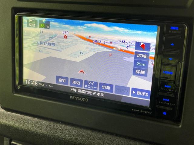 ジムニー XC 純正SDナビ バックカメラ スズキセーフティサポート 禁煙車 ドライブレコーダー スマートキー LEDヘッド ETC クルーズコントロール オートハイビーム 車線逸脱警報 オートライト オートエアコン(30枚目)