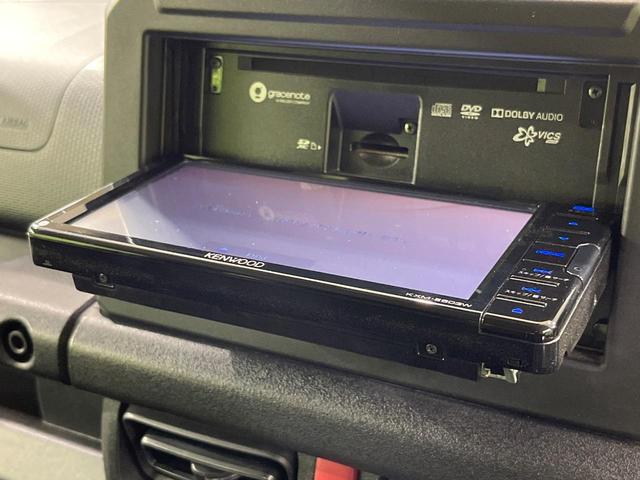 ジムニー XC 純正SDナビ バックカメラ スズキセーフティサポート 禁煙車 ドライブレコーダー スマートキー LEDヘッド ETC クルーズコントロール オートハイビーム 車線逸脱警報 オートライト オートエアコン(33枚目)