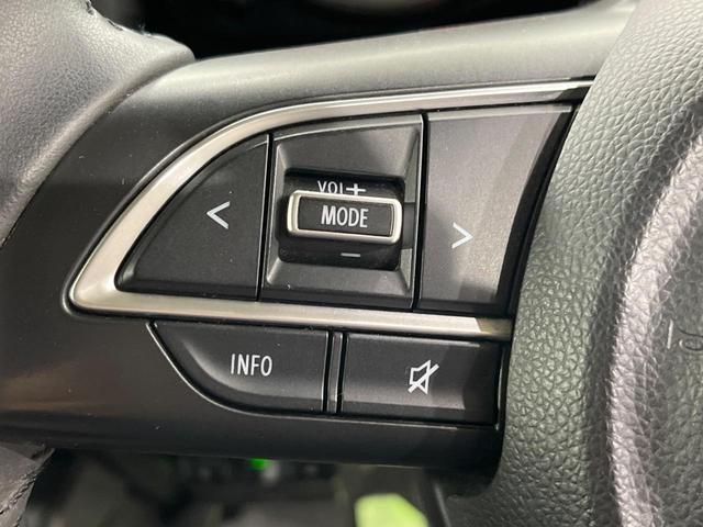 ジムニー XC 純正SDナビ バックカメラ スズキセーフティサポート 禁煙車 ドライブレコーダー スマートキー LEDヘッド ETC クルーズコントロール オートハイビーム 車線逸脱警報 オートライト オートエアコン(36枚目)