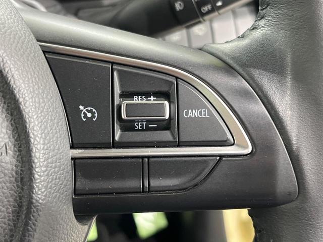 ジムニー XC 純正SDナビ バックカメラ スズキセーフティサポート 禁煙車 ドライブレコーダー スマートキー LEDヘッド ETC クルーズコントロール オートハイビーム 車線逸脱警報 オートライト オートエアコン(37枚目)
