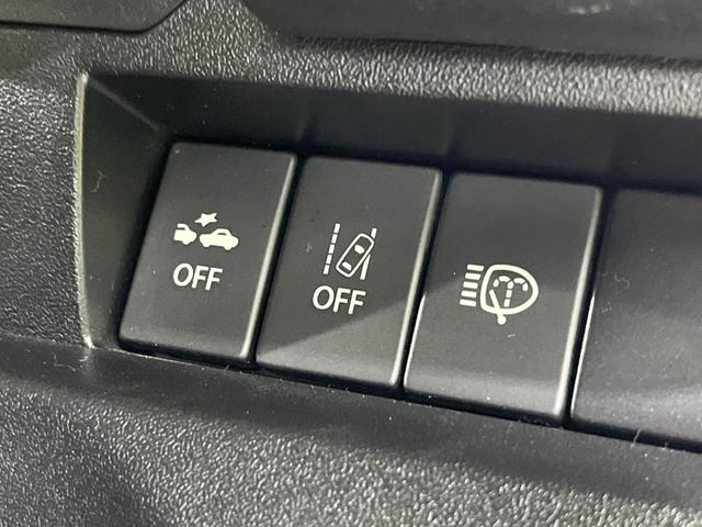 ジムニー XC 純正SDナビ バックカメラ スズキセーフティサポート 禁煙車 ドライブレコーダー スマートキー LEDヘッド ETC クルーズコントロール オートハイビーム 車線逸脱警報 オートライト オートエアコン(40枚目)