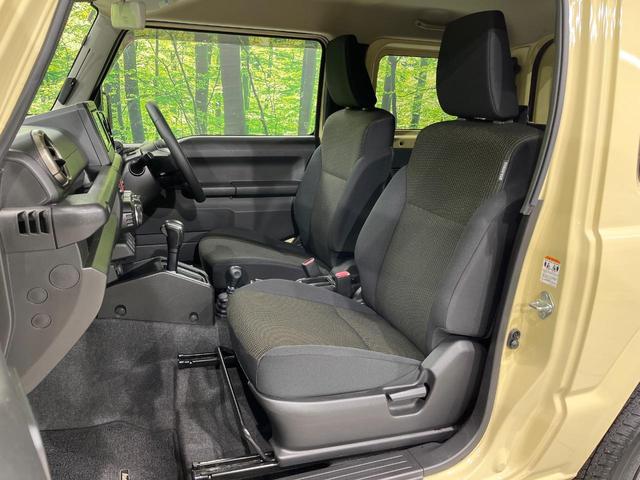 ジムニー XC 純正SDナビ バックカメラ スズキセーフティサポート 禁煙車 ドライブレコーダー スマートキー LEDヘッド ETC クルーズコントロール オートハイビーム 車線逸脱警報 オートライト オートエアコン(42枚目)