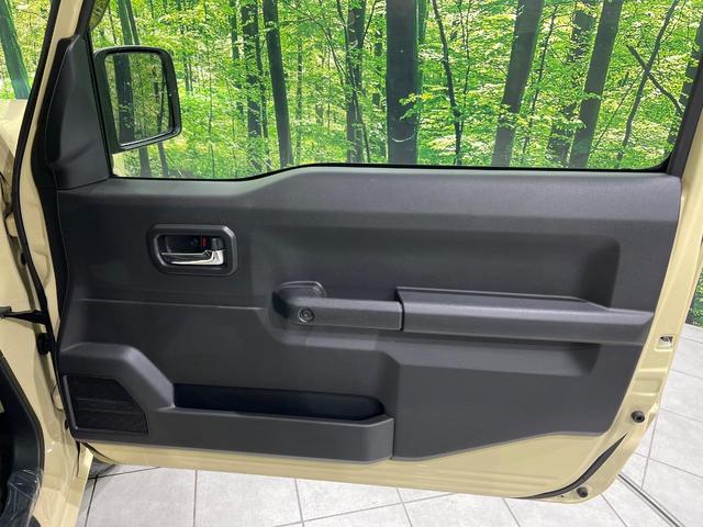 ジムニー XC 純正SDナビ バックカメラ スズキセーフティサポート 禁煙車 ドライブレコーダー スマートキー LEDヘッド ETC クルーズコントロール オートハイビーム 車線逸脱警報 オートライト オートエアコン(50枚目)