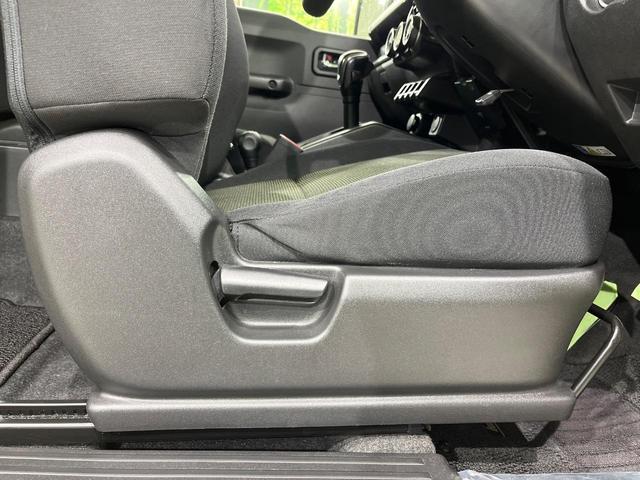 ジムニー XC 純正SDナビ バックカメラ スズキセーフティサポート 禁煙車 ドライブレコーダー スマートキー LEDヘッド ETC クルーズコントロール オートハイビーム 車線逸脱警報 オートライト オートエアコン(52枚目)