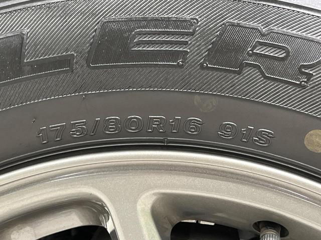 ジムニー XC 純正SDナビ バックカメラ スズキセーフティサポート 禁煙車 ドライブレコーダー スマートキー LEDヘッド ETC クルーズコントロール オートハイビーム 車線逸脱警報 オートライト オートエアコン(62枚目)