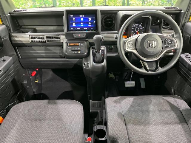 N-VAN+スタイル ファン・ターボホンダセンシング 4WD 純正8型SDナビ バックカメラ ホンダセンシング レーダークルーズ 禁煙車 ドライブレコーダー コーナーセンサー スマートキー LEDヘッド ビルトインETC 車線逸脱警報 オートライト(2枚目)