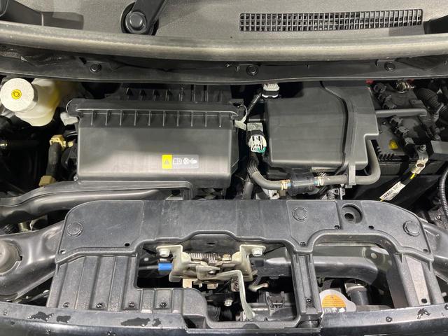 ルークス ハイウェイスター X プロパイロットエディション 4WD 両側電動スライドドア 純正SDナビ 全周囲カメラ 衝突被害軽減システム レーダークルーズ 禁煙車 コーナーセンサー スマートキー LEDヘッド ビルトインETC オートライト オートエアコン(19枚目)