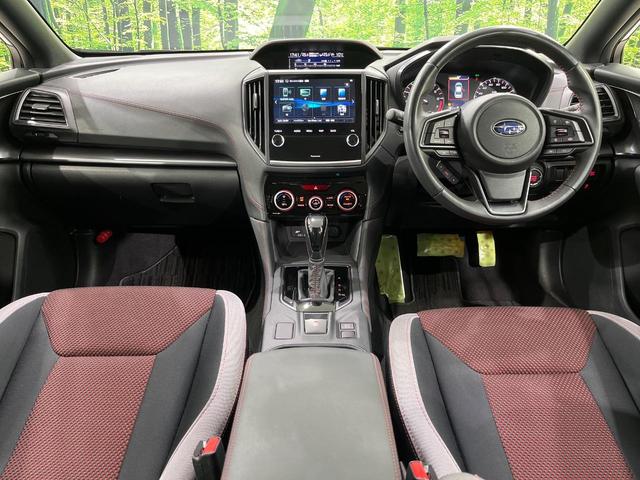 インプレッサスポーツ ＳＴＩスポーツ　４ＷＤ　純正ＳＤナビ　サイドカメラ　バックカメラ　衝突被害軽減システム　レーダークルーズ　禁煙車　ドラレコ　コーナーセンサー　スマートキー　ＬＥＤヘッド　ＥＴＣ　オートライト　デュアルエアコン（2枚目）