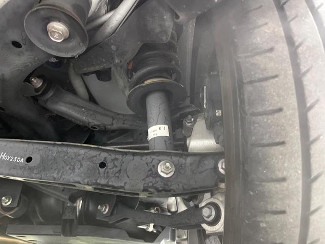 インプレッサスポーツ ＳＴＩスポーツ　４ＷＤ　純正ＳＤナビ　サイドカメラ　バックカメラ　衝突被害軽減システム　レーダークルーズ　禁煙車　ドラレコ　コーナーセンサー　スマートキー　ＬＥＤヘッド　ＥＴＣ　オートライト　デュアルエアコン（23枚目）