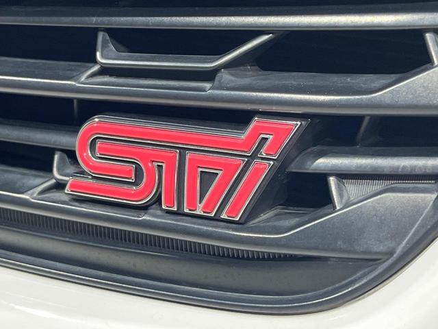 インプレッサスポーツ ＳＴＩスポーツ　４ＷＤ　純正ＳＤナビ　サイドカメラ　バックカメラ　衝突被害軽減システム　レーダークルーズ　禁煙車　ドラレコ　コーナーセンサー　スマートキー　ＬＥＤヘッド　ＥＴＣ　オートライト　デュアルエアコン（31枚目）