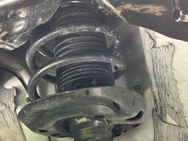 ヤリスクロス Ｚ　寒冷地仕様　バックカメラ　セーフティセンス　レーダークルーズ　禁煙車　ハーフレザーシート　シートヒーター　パワーシート　ドラレコ　コーナーセンサー　スマートキー　ＬＥＤヘッド　ディスプレイオーディオ（24枚目）