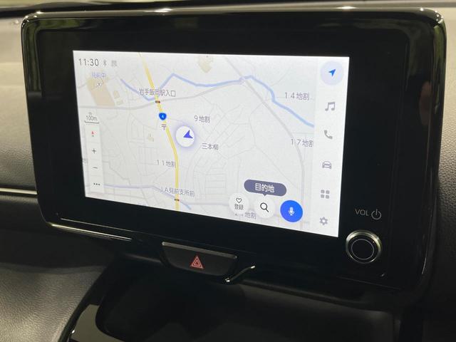 ヤリスクロス Ｚ　寒冷地仕様　バックカメラ　セーフティセンス　レーダークルーズ　禁煙車　ハーフレザーシート　シートヒーター　パワーシート　ドラレコ　コーナーセンサー　スマートキー　ＬＥＤヘッド　ディスプレイオーディオ（28枚目）