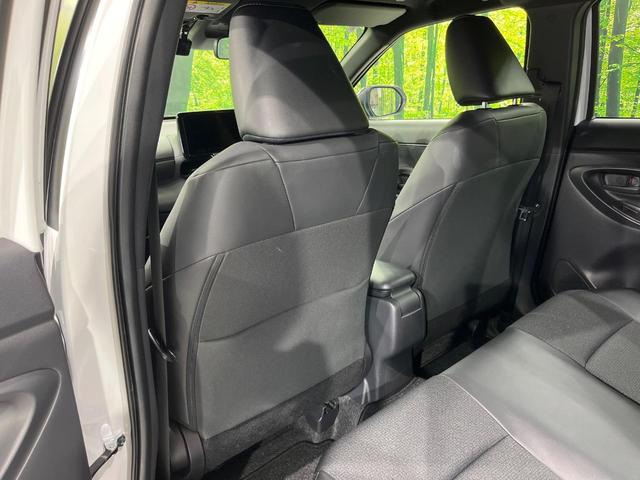 ヤリスクロス Ｚ　寒冷地仕様　バックカメラ　セーフティセンス　レーダークルーズ　禁煙車　ハーフレザーシート　シートヒーター　パワーシート　ドラレコ　コーナーセンサー　スマートキー　ＬＥＤヘッド　ディスプレイオーディオ（47枚目）