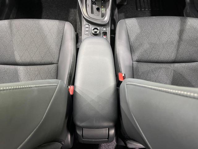 ヤリスクロス Ｚ　寒冷地仕様　バックカメラ　セーフティセンス　レーダークルーズ　禁煙車　ハーフレザーシート　シートヒーター　パワーシート　ドラレコ　コーナーセンサー　スマートキー　ＬＥＤヘッド　ディスプレイオーディオ（55枚目）